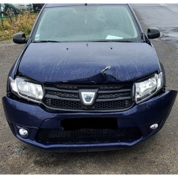 Dacia Sandero  Hatchback 2013,  1.5 diesel - Na sprzedaż za 7 999,00 zł - Pleszew - zdjęcie 4