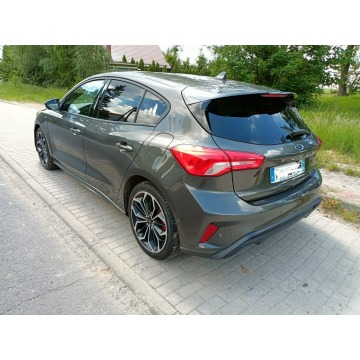 Ford Focus - ST-line Jak Nowy Bogato Wyposażony