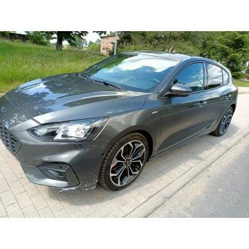 Ford Focus  Hatchback 2019,  1.5 diesel - Na sprzedaż za 36 999 zł - Pleszew - zdjęcie 2