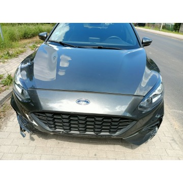 Ford Focus  Hatchback 2019,  1.5 diesel - Na sprzedaż za 36 999 zł - Pleszew - zdjęcie 8