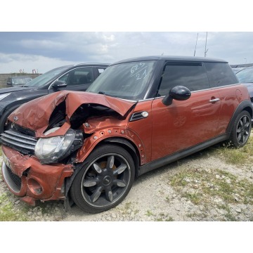Mini Cooper  Hatchback 2011,  1.6 diesel - Na sprzedaż za 8 999,00 zł - Pleszew - zdjęcie 2