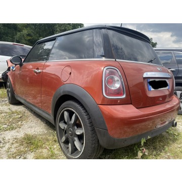 Mini Cooper  Hatchback 2011,  1.6 diesel - Na sprzedaż za 8 999,00 zł - Pleszew - zdjęcie 5