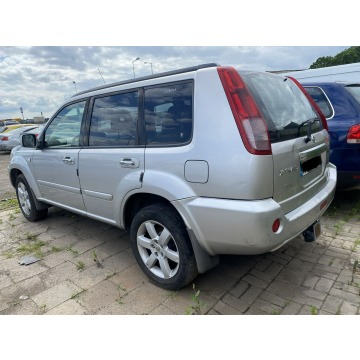 Nissan X-Trail  SUV 2006,  2.2 diesel - Na sprzedaż za 6 999,00 zł - Pleszew - zdjęcie 2