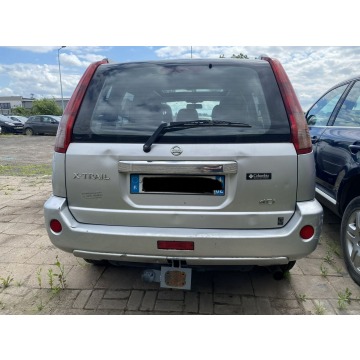 Nissan X-Trail  SUV 2006,  2.2 diesel - Na sprzedaż za 6 999,00 zł - Pleszew - zdjęcie 3