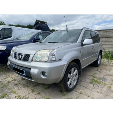 Nissan X-Trail  SUV 2006,  2.2 diesel - Na sprzedaż za 6 999,00 zł - Pleszew - zdjęcie 5