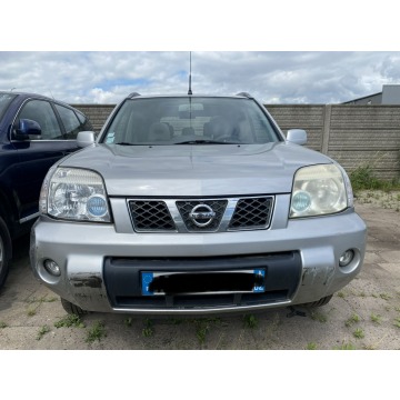 Nissan X-Trail  SUV 2006,  2.2 diesel - Na sprzedaż za 6 999,00 zł - Pleszew - zdjęcie 6