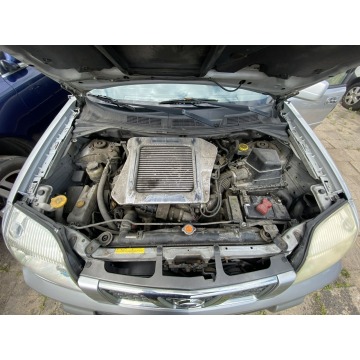 Nissan X-Trail  SUV 2006,  2.2 diesel - Na sprzedaż za 6 999,00 zł - Pleszew - zdjęcie 8