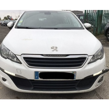 Peugeot 308 2015,  1.6 diesel - Na sprzedaż za 16 900 zł - Pleszew - zdjęcie 6