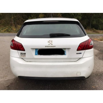 Peugeot 308 2015,  1.6 diesel - Na sprzedaż za 16 900 zł - Pleszew - zdjęcie 5