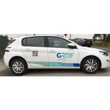 Peugeot 308 2015,  1.6 diesel - Na sprzedaż za 16 900 zł - Pleszew - zdjęcie 8