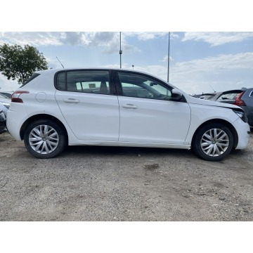 Peugeot 308 2015,  1.6 diesel - Na sprzedaż za 15 900 zł - Pleszew - zdjęcie 2
