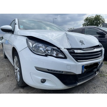 Peugeot 308 2015,  1.6 diesel - Na sprzedaż za 15 900 zł - Pleszew - zdjęcie 6