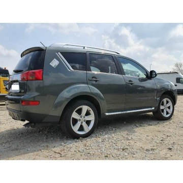 Peugeot 4007  SUV 2009,  2.2 diesel - Na sprzedaż za 8 999,00 zł - Pleszew - zdjęcie 3