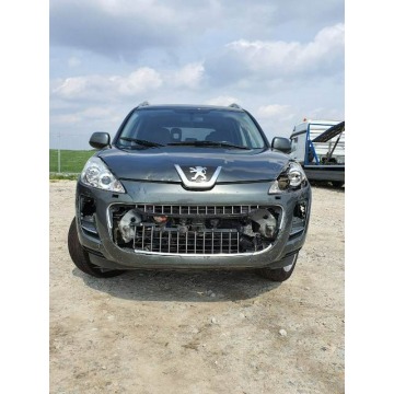 Peugeot 4007  SUV 2009,  2.2 diesel - Na sprzedaż za 8 999,00 zł - Pleszew - zdjęcie 4