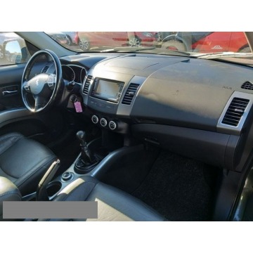 Peugeot 4007  SUV 2009,  2.2 diesel - Na sprzedaż za 8 999,00 zł - Pleszew - zdjęcie 5