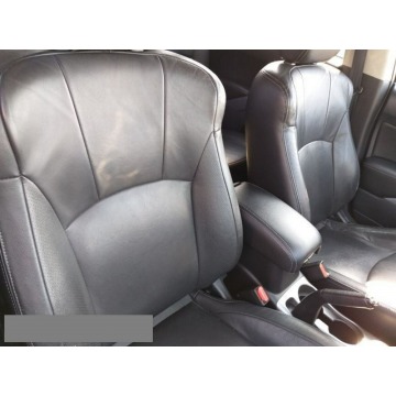Peugeot 4007  SUV 2009,  2.2 diesel - Na sprzedaż za 8 999,00 zł - Pleszew - zdjęcie 7