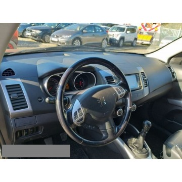Peugeot 4007  SUV 2009,  2.2 diesel - Na sprzedaż za 8 999,00 zł - Pleszew - zdjęcie 6