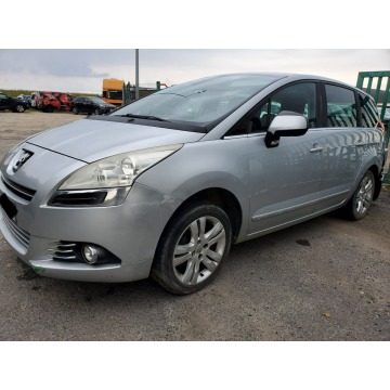 Peugeot 5008  Minivan/Van 2010,  1.6 diesel - Na sprzedaż za 7 999,00 zł - Pleszew - zdjęcie 2