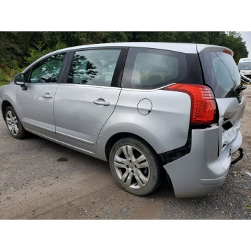 Peugeot 5008  Minivan/Van 2010,  1.6 diesel - Na sprzedaż za 7 999,00 zł - Pleszew - zdjęcie 5