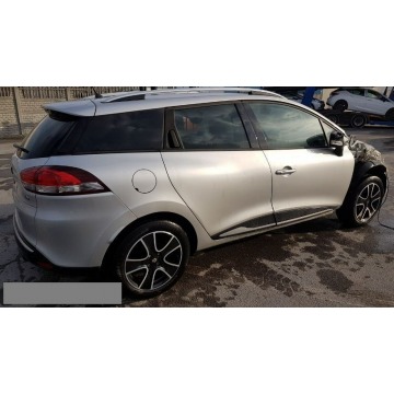 Renault Clio  Hatchback 2014,  1.2 benzyna - Na sprzedaż za 9 999,00 zł - Pleszew - zdjęcie 3