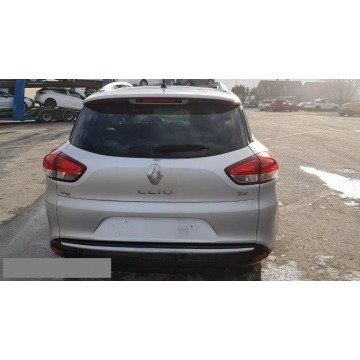Renault Clio  Hatchback 2014,  1.2 benzyna - Na sprzedaż za 9 999,00 zł - Pleszew - zdjęcie 4
