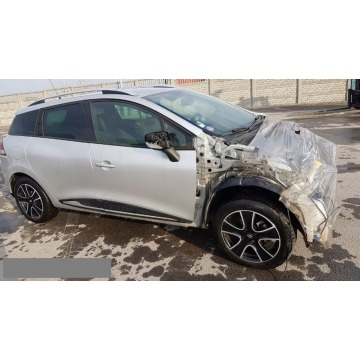 Renault Clio  Hatchback 2014,  1.2 benzyna - Na sprzedaż za 9 999,00 zł - Pleszew - zdjęcie 5