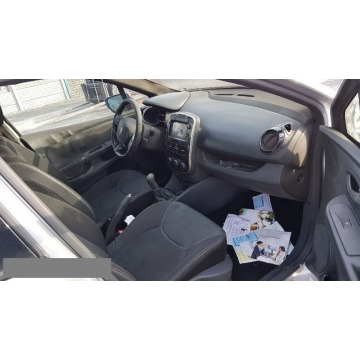 Renault Clio  Hatchback 2014,  1.2 benzyna - Na sprzedaż za 9 999,00 zł - Pleszew - zdjęcie 6