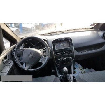 Renault Clio  Hatchback 2014,  1.2 benzyna - Na sprzedaż za 9 999,00 zł - Pleszew - zdjęcie 8