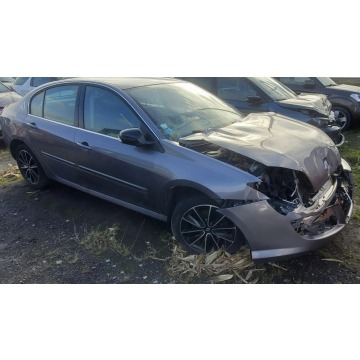 Renault Laguna  Sedan/Limuzyna 2012,  2.0 diesel - Na sprzedaż za 6 999,00 zł - Pleszew - zdjęcie 4