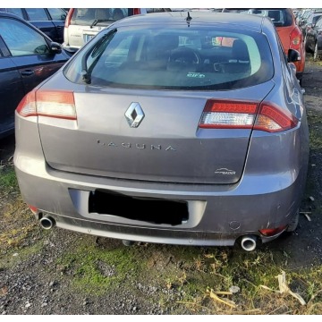 Renault Laguna  Sedan/Limuzyna 2012,  2.0 diesel - Na sprzedaż za 6 999,00 zł - Pleszew - zdjęcie 3