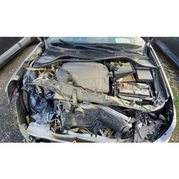 Renault Laguna  Sedan/Limuzyna 2012,  2.0 diesel - Na sprzedaż za 6 999,00 zł - Pleszew - zdjęcie 5