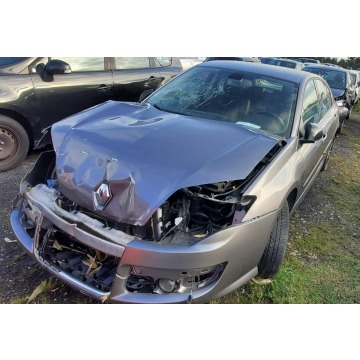 Renault Laguna  Sedan/Limuzyna 2012,  2.0 diesel - Na sprzedaż za 6 999,00 zł - Pleszew - zdjęcie 6