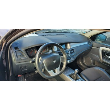 Renault Laguna  Sedan/Limuzyna 2012,  2.0 diesel - Na sprzedaż za 6 999,00 zł - Pleszew - zdjęcie 8