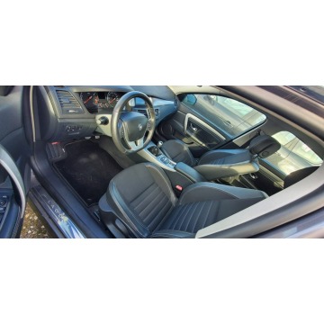 Renault Laguna  Sedan/Limuzyna 2012,  2.0 diesel - Na sprzedaż za 6 999,00 zł - Pleszew - zdjęcie 7