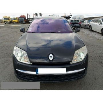 Renault Laguna  Liftback 2009,  3.0 diesel, automat - Na sprzedaż za 5 599,00 zł - Pleszew - zdjęcie 4