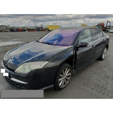 Renault Laguna  Liftback 2009,  3.0 diesel, automat - Na sprzedaż za 5 599,00 zł - Pleszew - zdjęcie 3