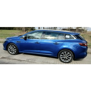 Renault Megane 2017,  1.6 diesel - Na sprzedaż za 17 999 zł - Pleszew - zdjęcie 3
