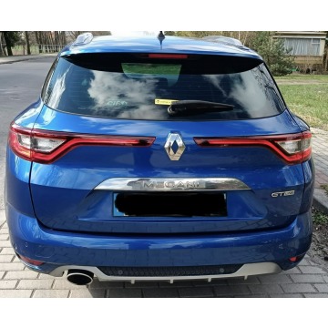 Renault Megane 2017,  1.6 diesel - Na sprzedaż za 17 999 zł - Pleszew - zdjęcie 6