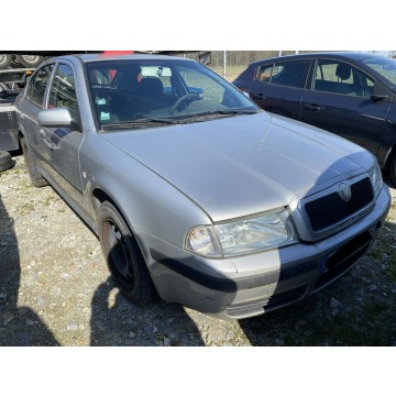 Skoda Octavia  Sedan/Limuzyna 2007,  1.9 diesel - Na sprzedaż za 1 999,00 zł - Pleszew - zdjęcie 2