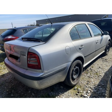 Skoda Octavia  Sedan/Limuzyna 2007,  1.9 diesel - Na sprzedaż za 1 999,00 zł - Pleszew - zdjęcie 3