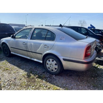 Skoda Octavia  Sedan/Limuzyna 2007,  1.9 diesel - Na sprzedaż za 1 999,00 zł - Pleszew - zdjęcie 5