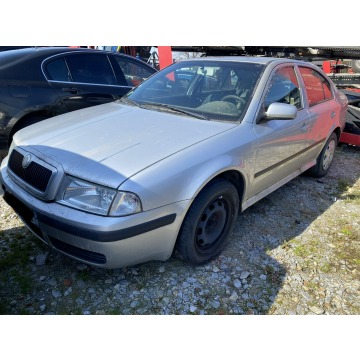 Skoda Octavia  Sedan/Limuzyna 2007,  1.9 diesel - Na sprzedaż za 1 999,00 zł - Pleszew - zdjęcie 7