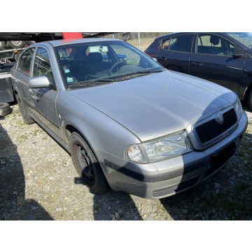 Skoda Octavia  Sedan/Limuzyna 2007,  1.9 diesel - Na sprzedaż za 1 999,00 zł - Pleszew - zdjęcie 8