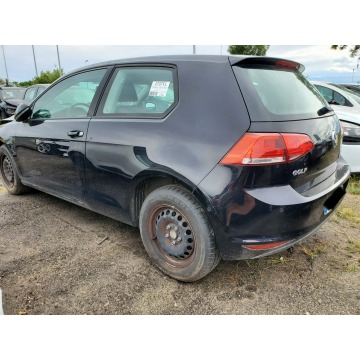 Volkswagen Golf  Hatchback 2014,  1.2 benzyna - Na sprzedaż za 12 999 zł - Pleszew - zdjęcie 4