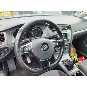 Volkswagen Golf  Hatchback 2014,  1.2 benzyna - Na sprzedaż za 12 999 zł - Pleszew - zdjęcie 7