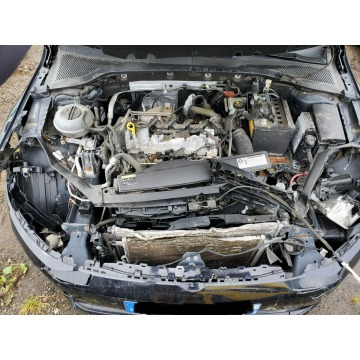 Volkswagen Golf  Hatchback 2014,  1.2 benzyna - Na sprzedaż za 12 999 zł - Pleszew - zdjęcie 8