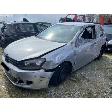 Volkswagen Golf  Liftback 2011,  1.4 benzyna - Na sprzedaż za 2 999,00 zł - Pleszew - zdjęcie 2