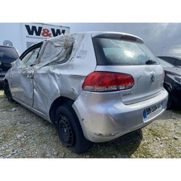 Volkswagen Golf  Liftback 2011,  1.4 benzyna - Na sprzedaż za 2 999,00 zł - Pleszew - zdjęcie 3