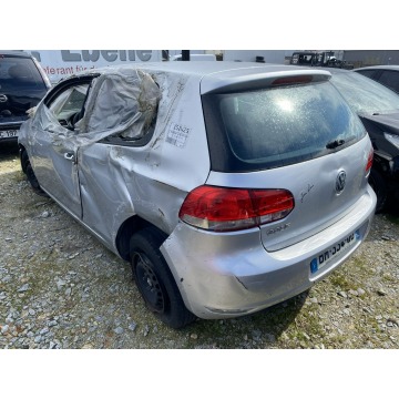 Volkswagen Golf  Liftback 2011,  1.4 benzyna - Na sprzedaż za 2 999,00 zł - Pleszew - zdjęcie 4
