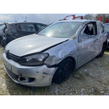 Volkswagen Golf  Liftback 2011,  1.4 benzyna - Na sprzedaż za 2 999,00 zł - Pleszew - zdjęcie 5